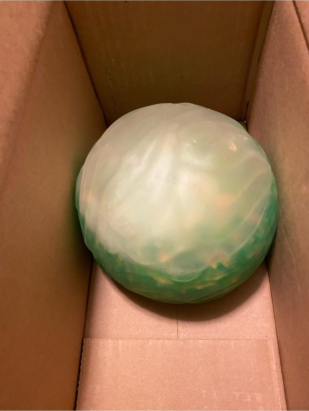 Random squishy